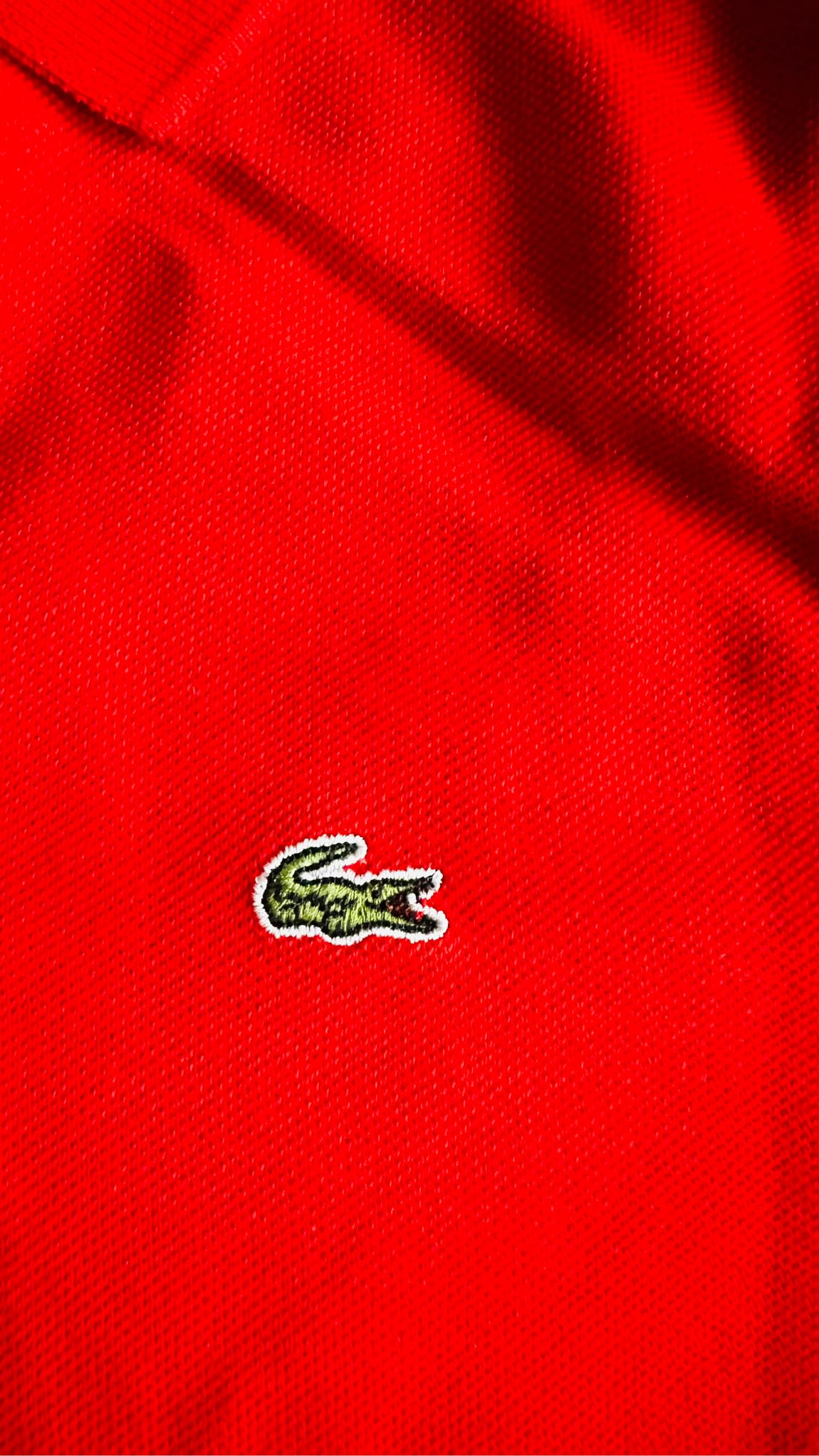Lacoste Polo Yaka T-Shirt — görsel 3/4