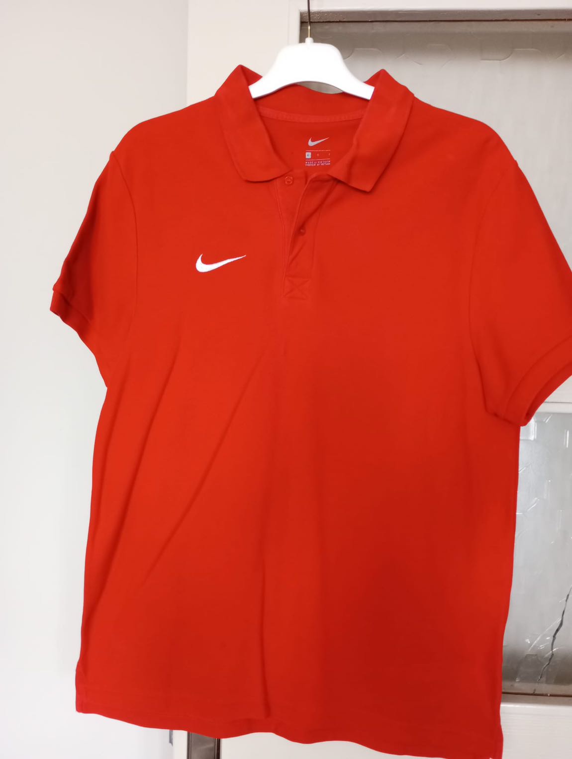 Nike Polo Yaka Tişört — görsel 2/3