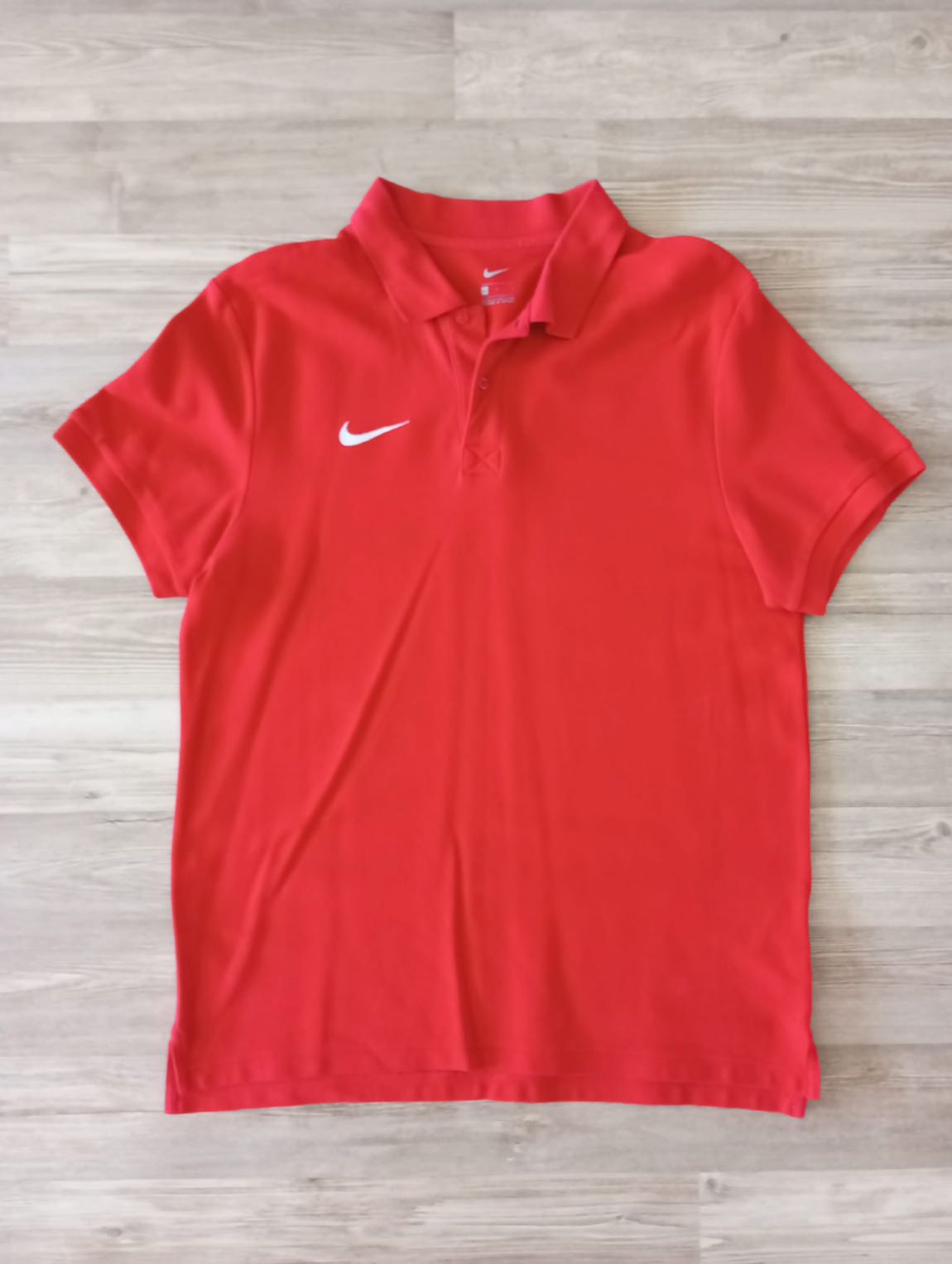 Nike Polo Yaka Tişört — görsel 3/3