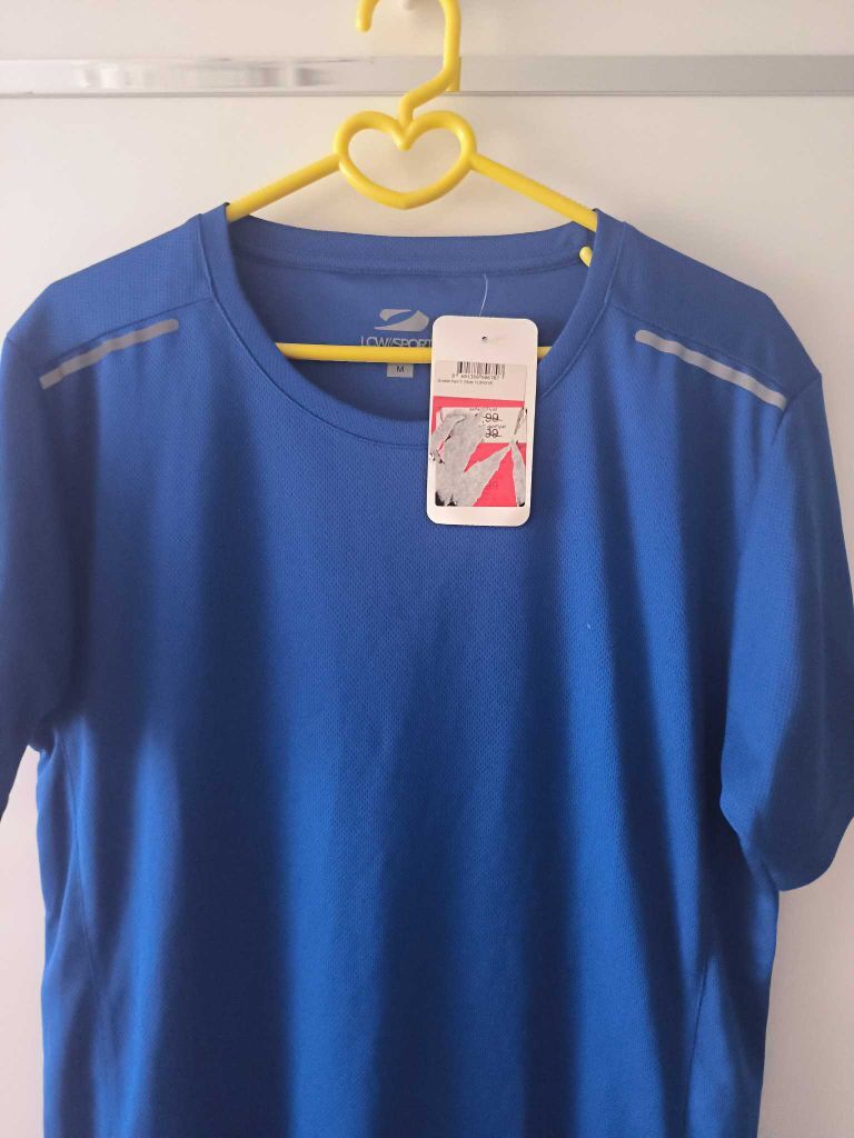 Lc Waikiki Erkek Spor T-shirt — görsel 2/4