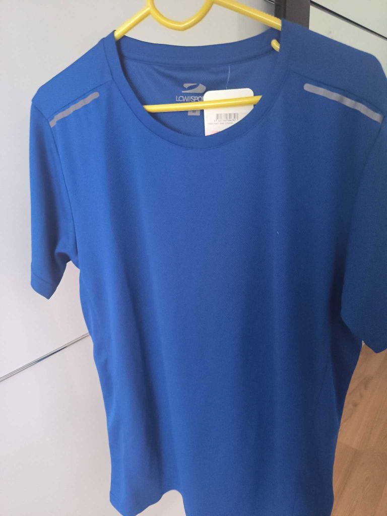 Lc Waikiki Erkek Spor T-shirt — görsel 4/4
