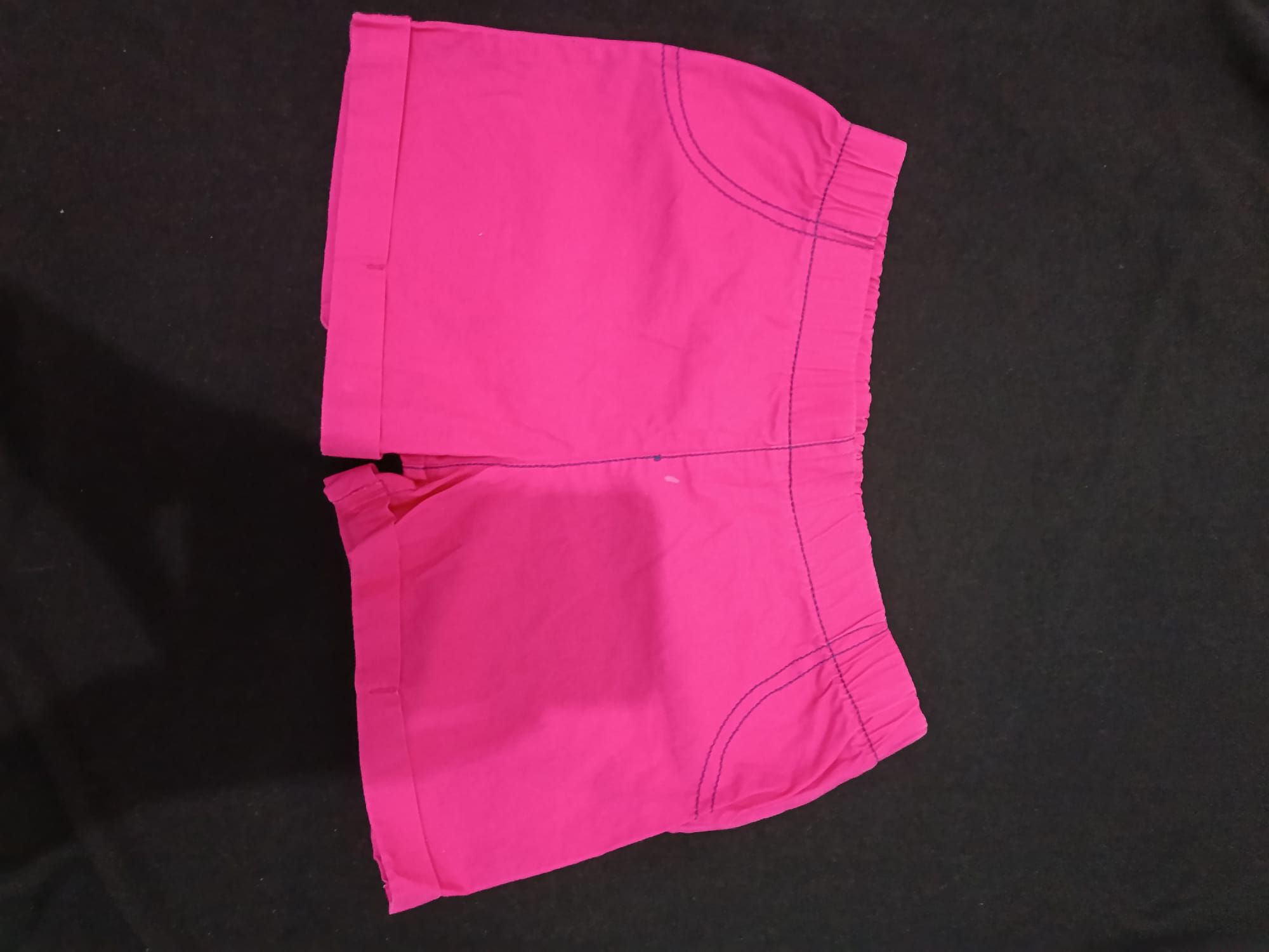 Pembe Şort — görsel 3/3