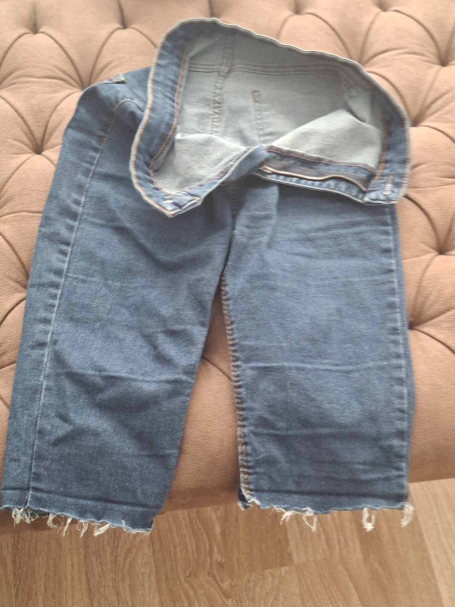 Şort Jeans Çocuk — görsel 3/3