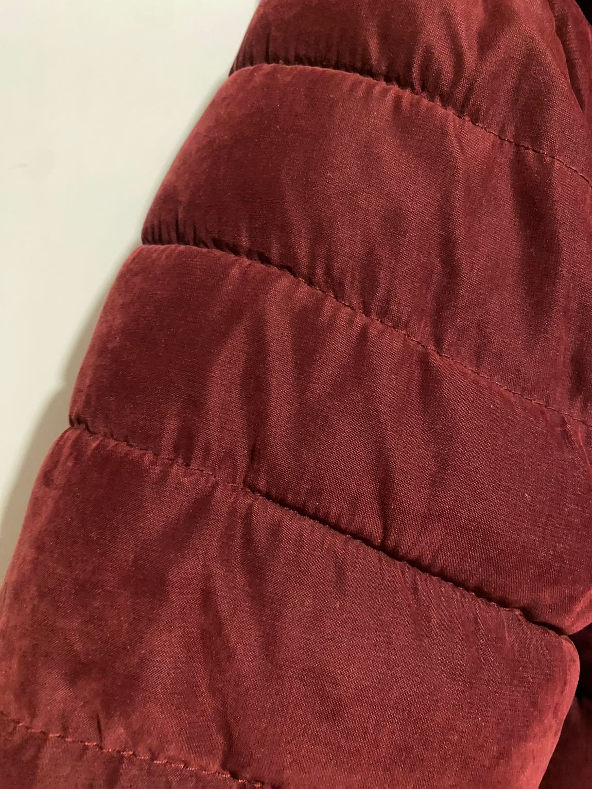 Kapüşonlu Mont — görsel 3/10