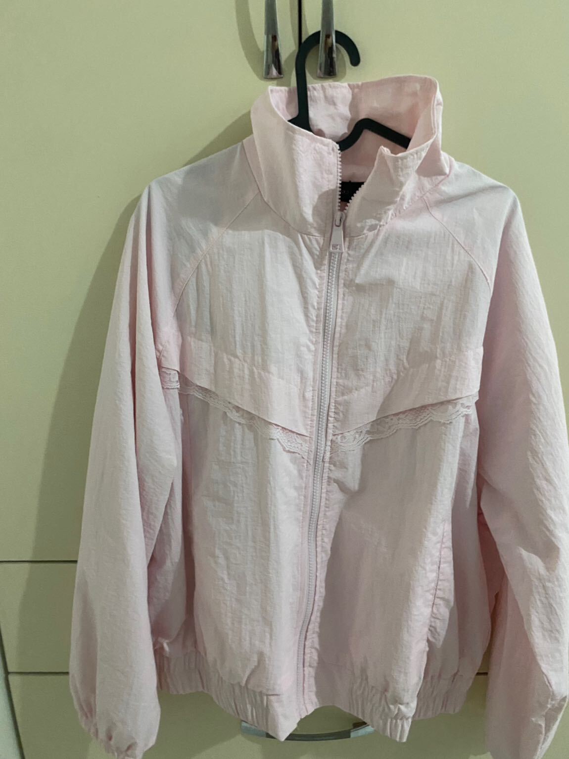 Pembe Spor Mont — görsel 3/3