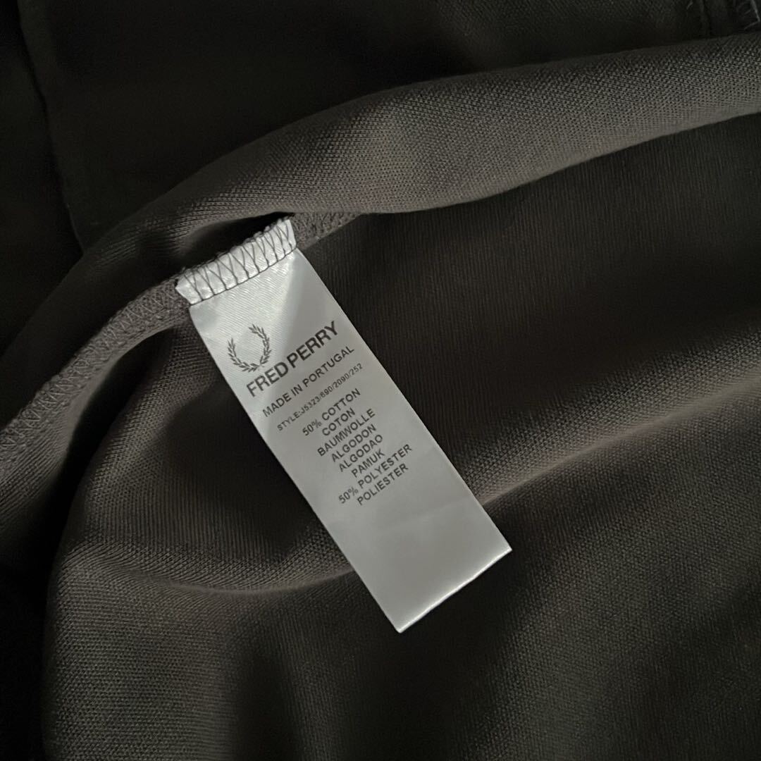 Fred Perry Spor Ceket — görsel 4/10