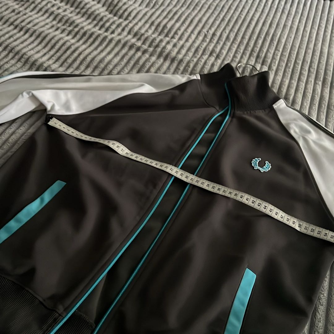 Fred Perry Spor Ceket — görsel 6/10