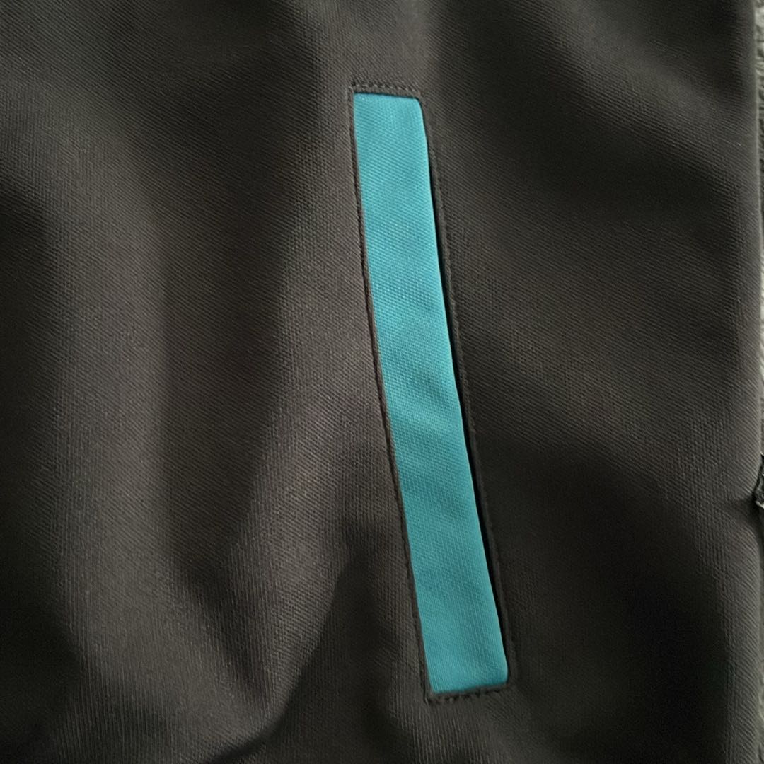 Fred Perry Spor Ceket — görsel 9/10
