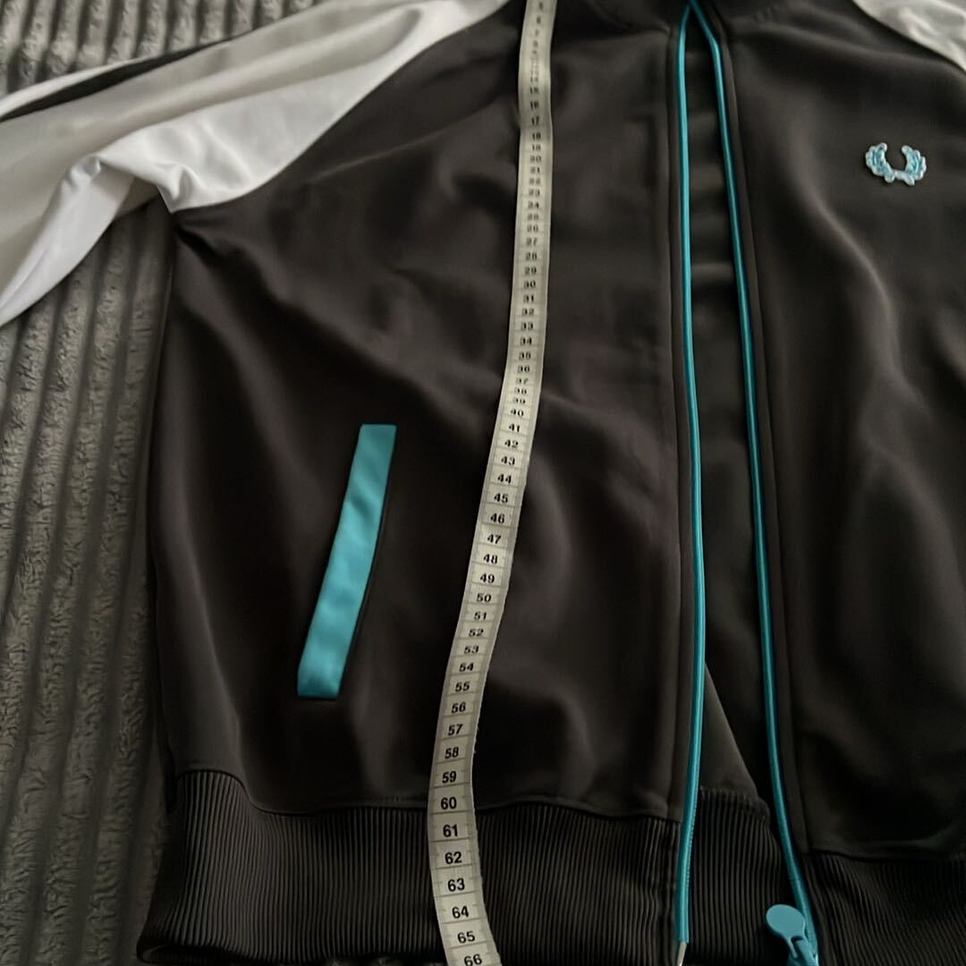 Fred Perry Spor Ceket — görsel 7/10