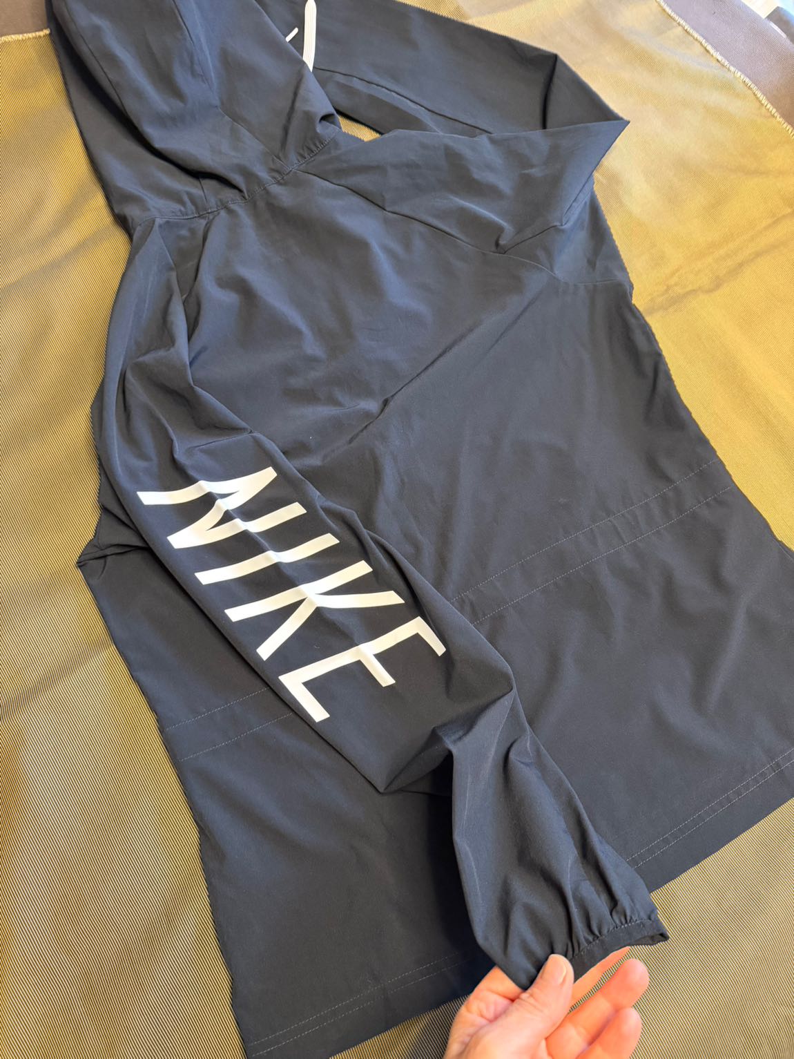 Nike Spor Ceket — görsel 5/6