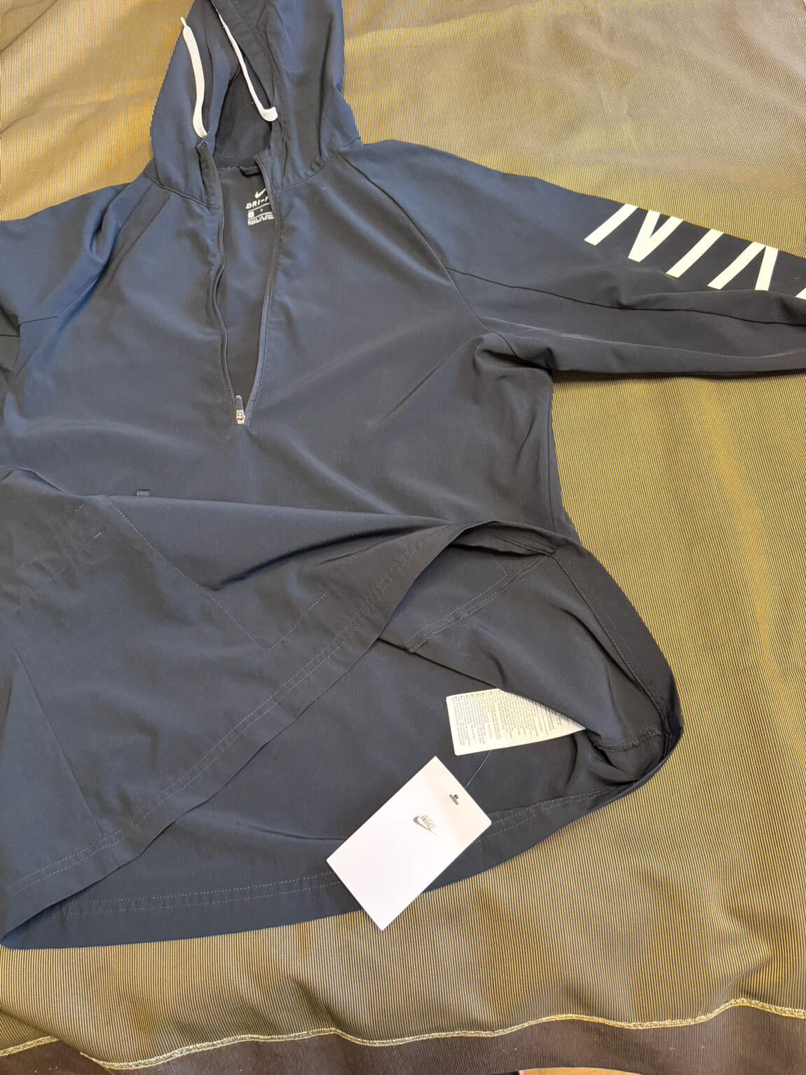 Nike Spor Ceket — görsel 2/6