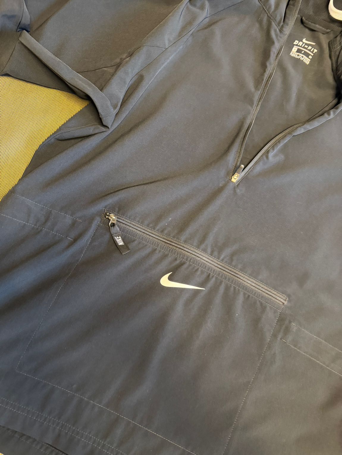 Nike Spor Ceket — görsel 3/6