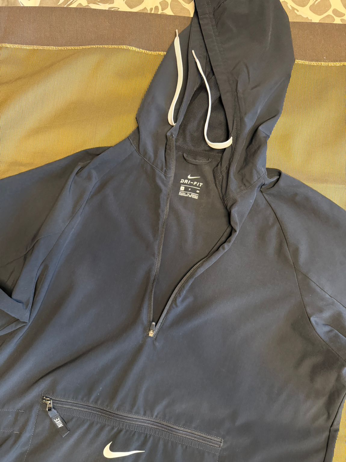 Nike Spor Ceket — görsel 4/6