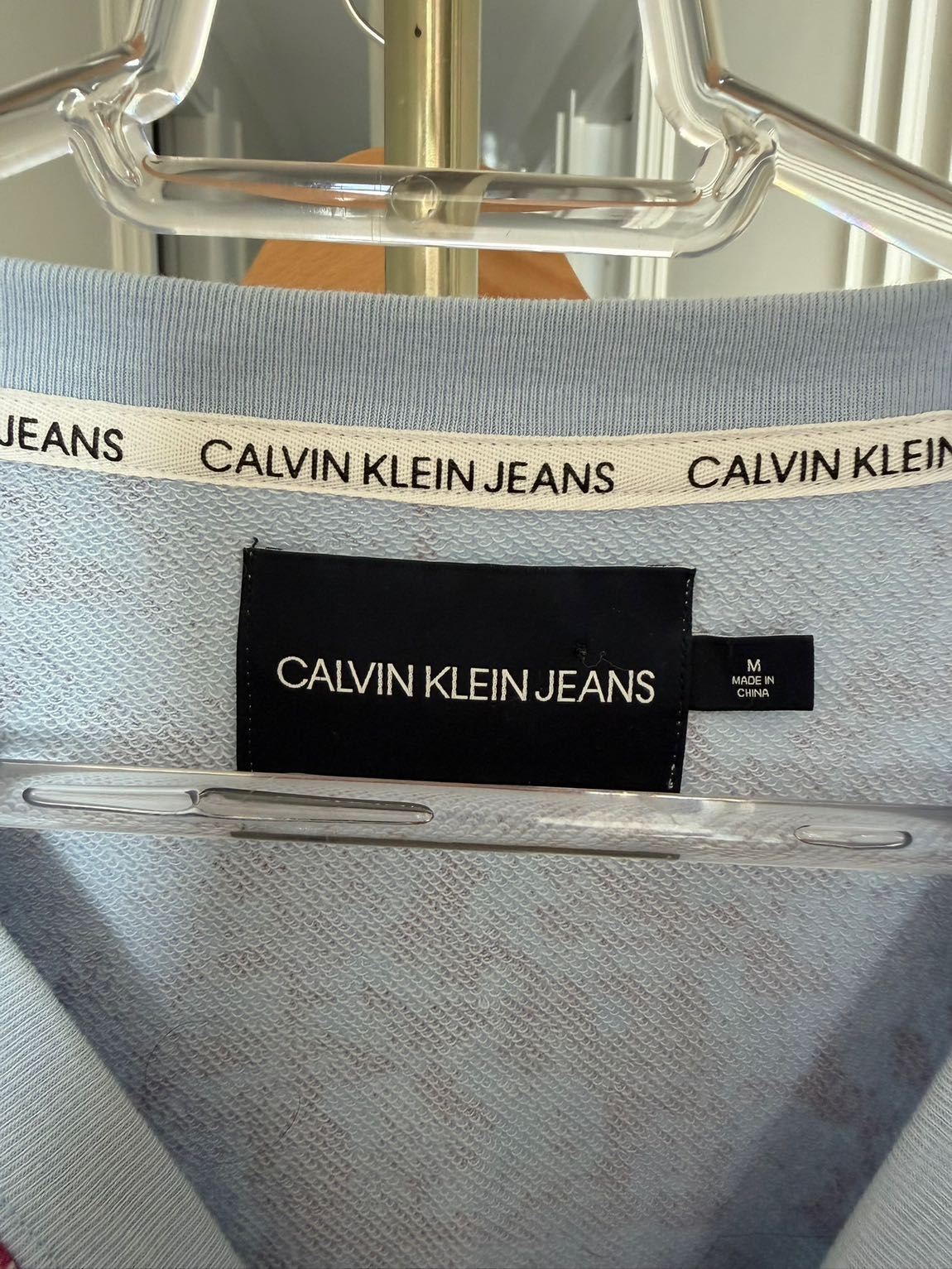 Calvin Klein Çok Renkli Sweatshirt — görsel 2/3