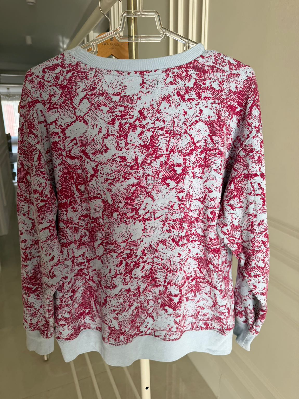 Calvin Klein Çok Renkli Sweatshirt — görsel 3/3