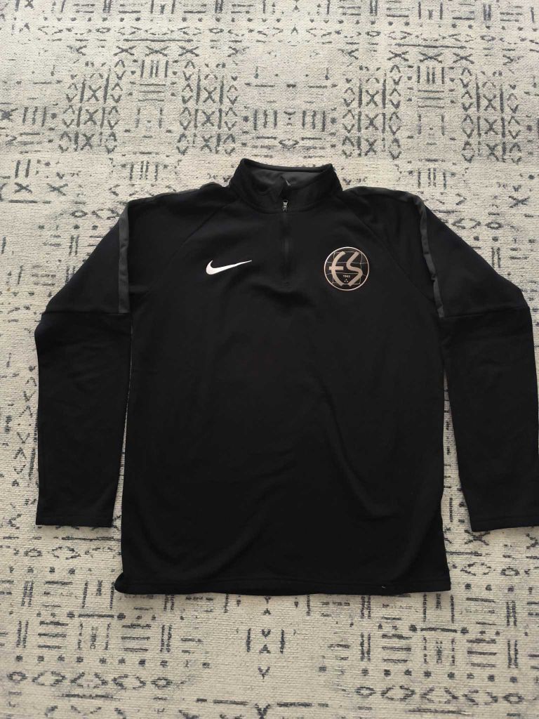 Eskişehirspor Sweatshirt — görsel 2/5