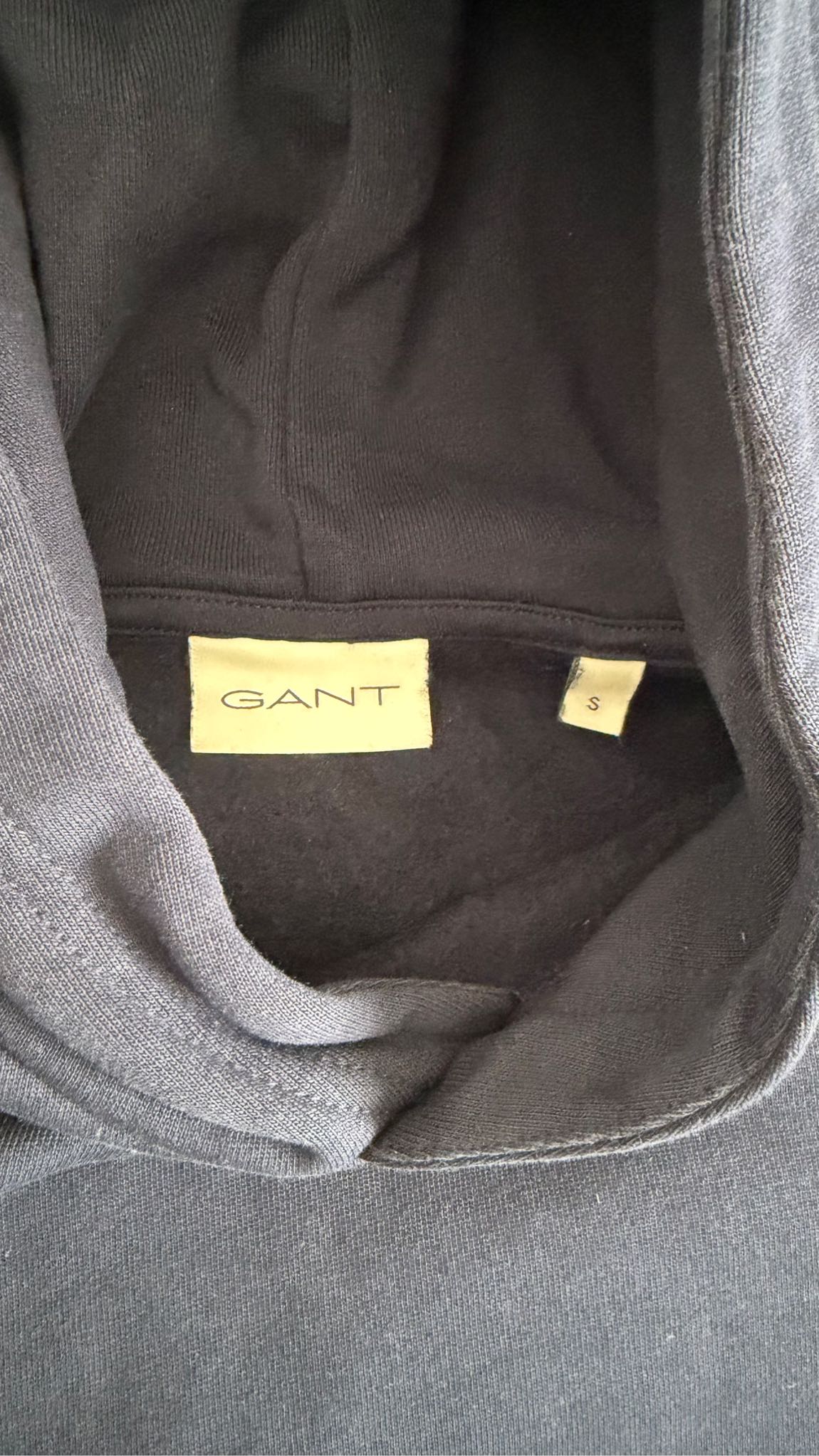 GANT Lacivert Sweatshirt — görsel 2/2