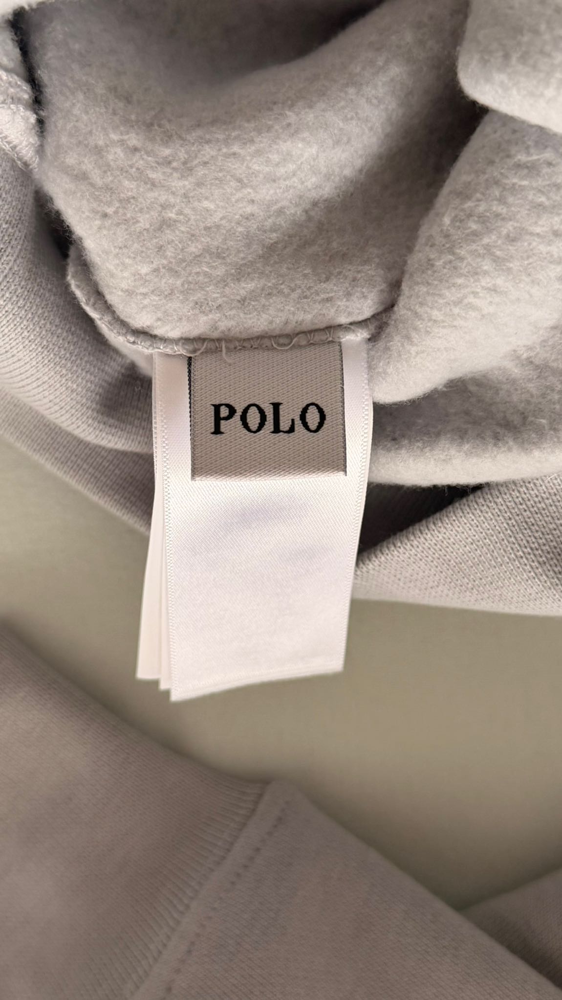 Polo Ralph Lauren Ayıcık Sweatshirt — görsel 5/9