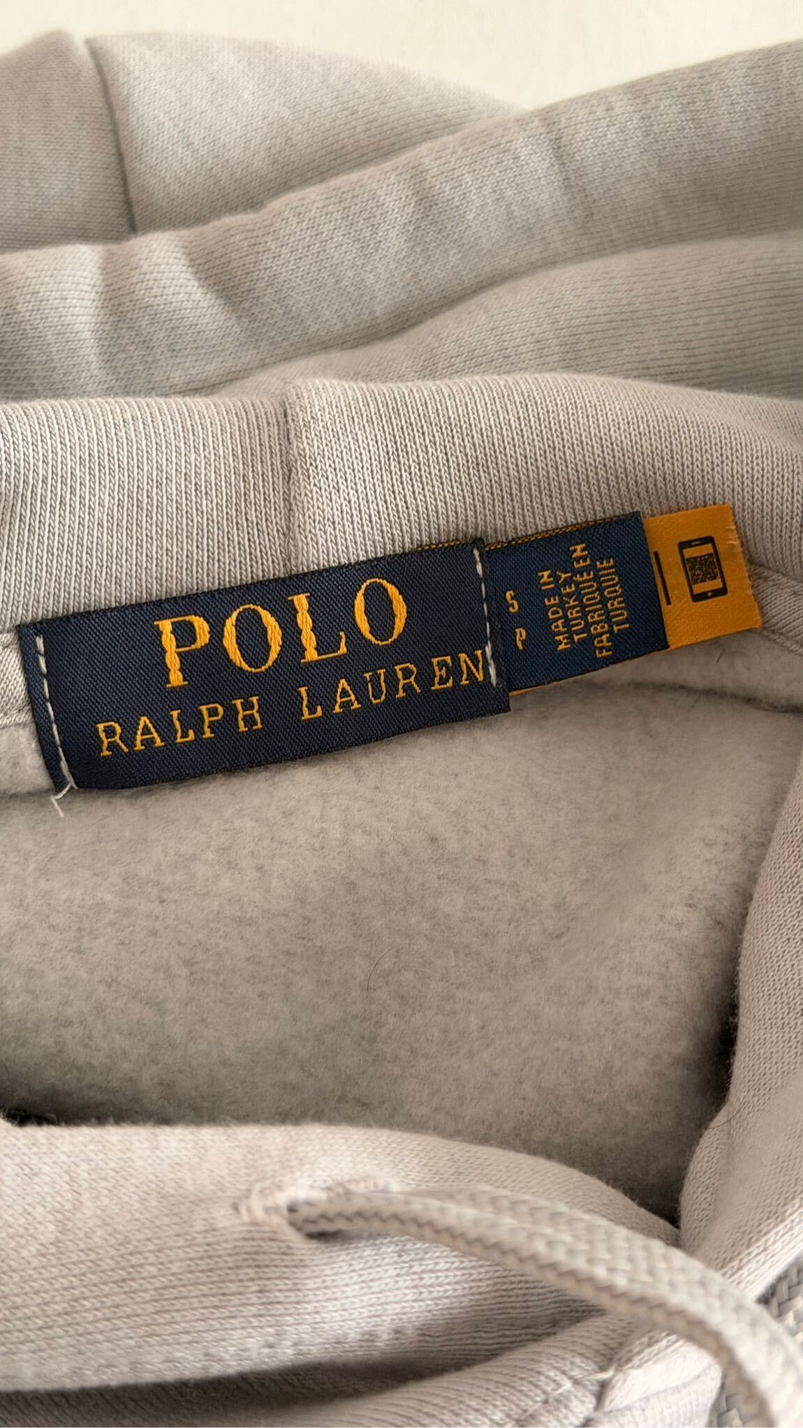 Polo Ralph Lauren Ayıcık Sweatshirt — görsel 6/9