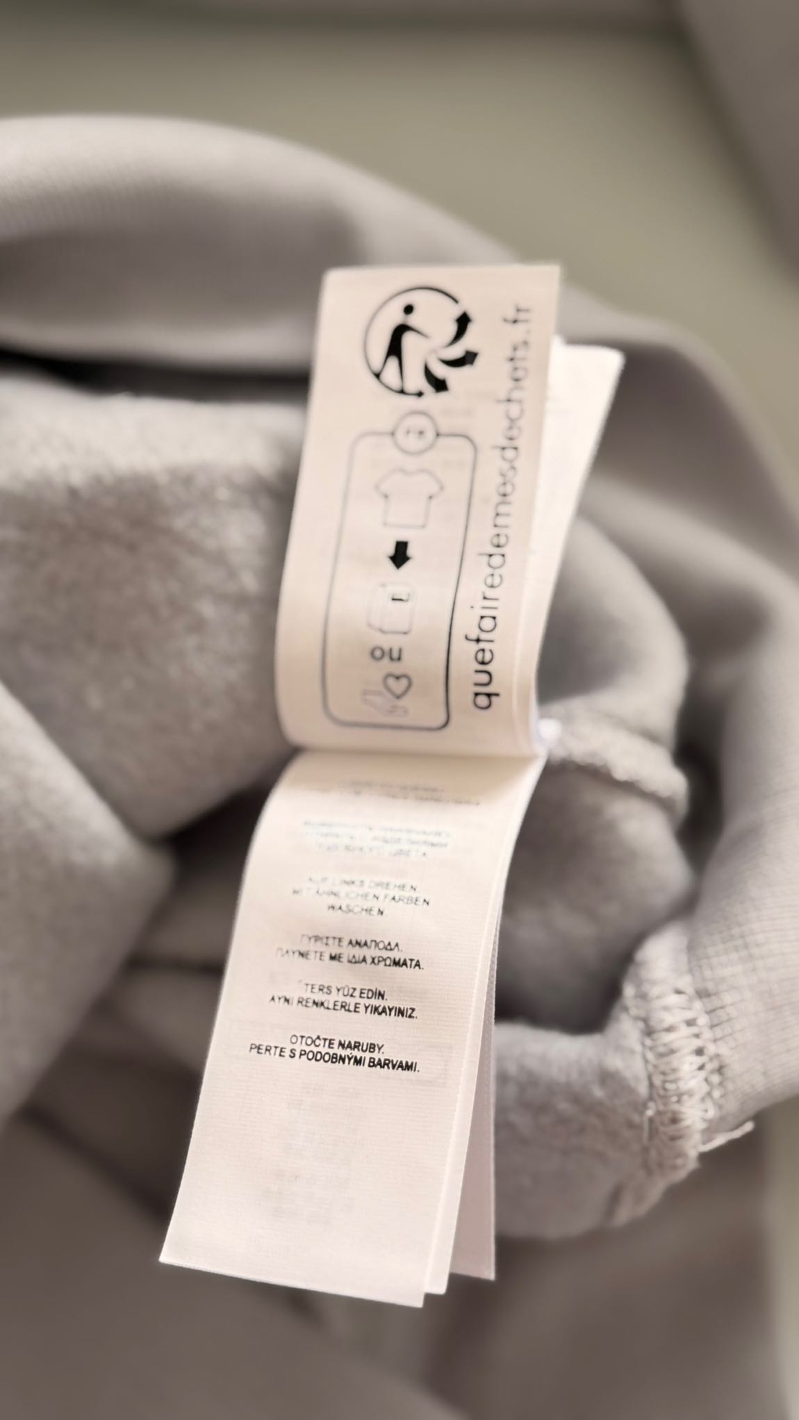 Polo Ralph Lauren Ayıcık Sweatshirt — görsel 4/9