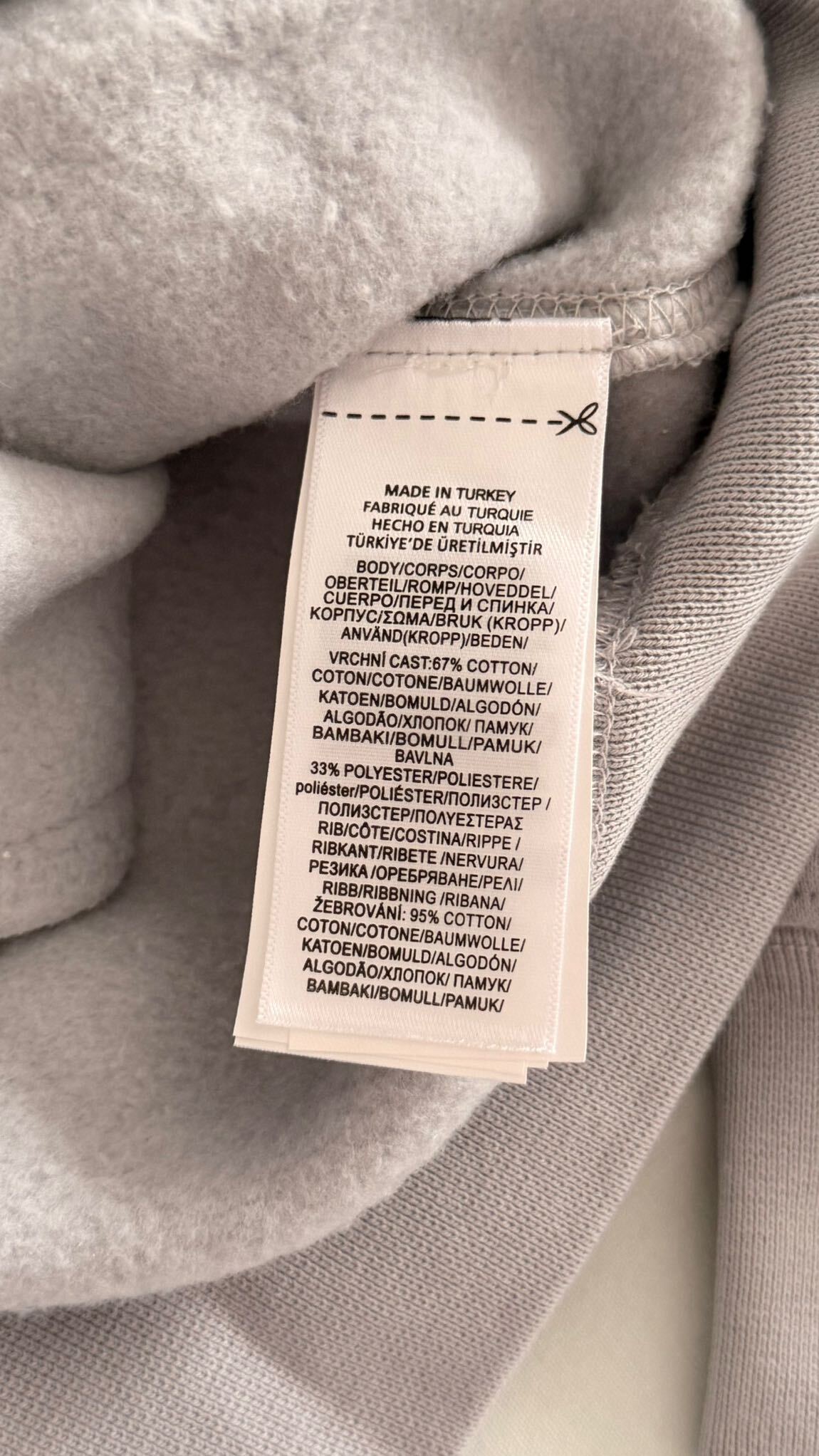 Polo Ralph Lauren Ayıcık Sweatshirt — görsel 3/9