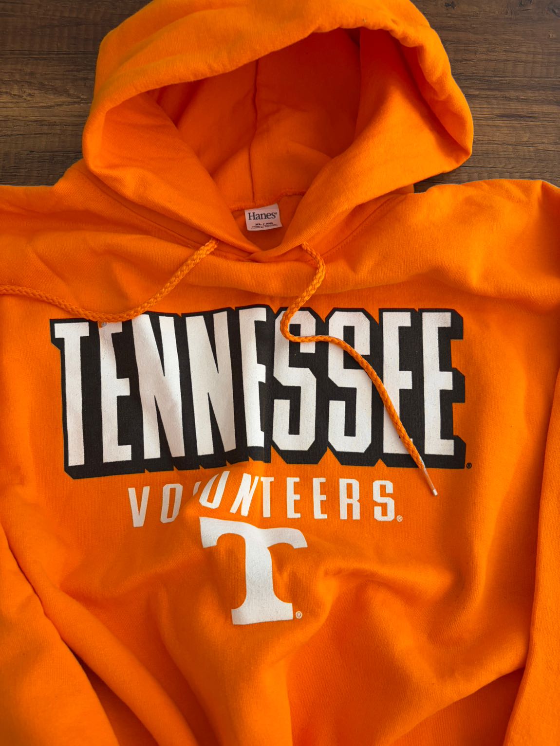 🇺🇸Hanes Tennessee Volunteers — görsel 2/4