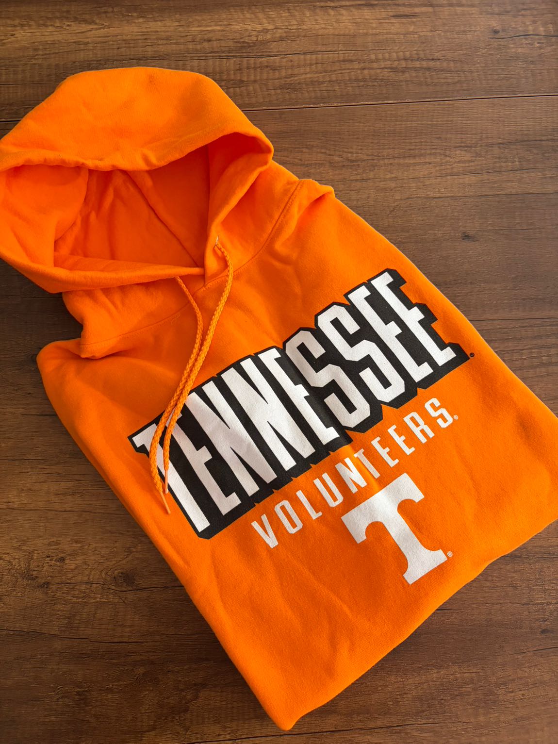 🇺🇸Hanes Tennessee Volunteers — görsel 4/4