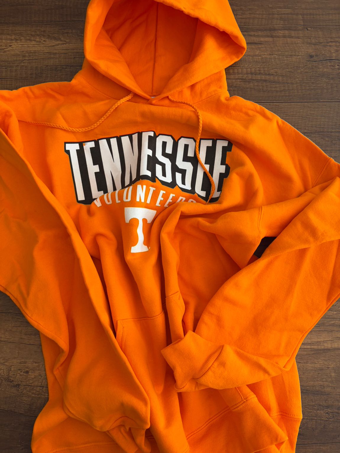 🇺🇸Hanes Tennessee Volunteers — görsel 3/4