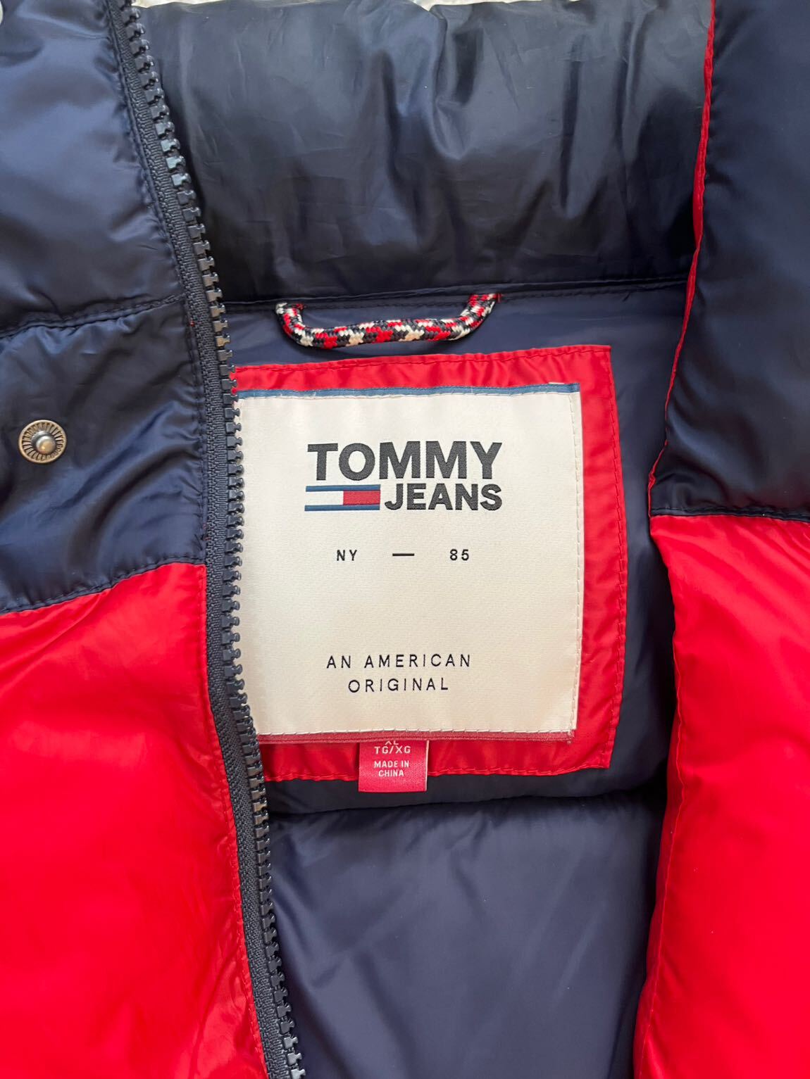 Tommy Hilfiger Yelek — görsel 3/3