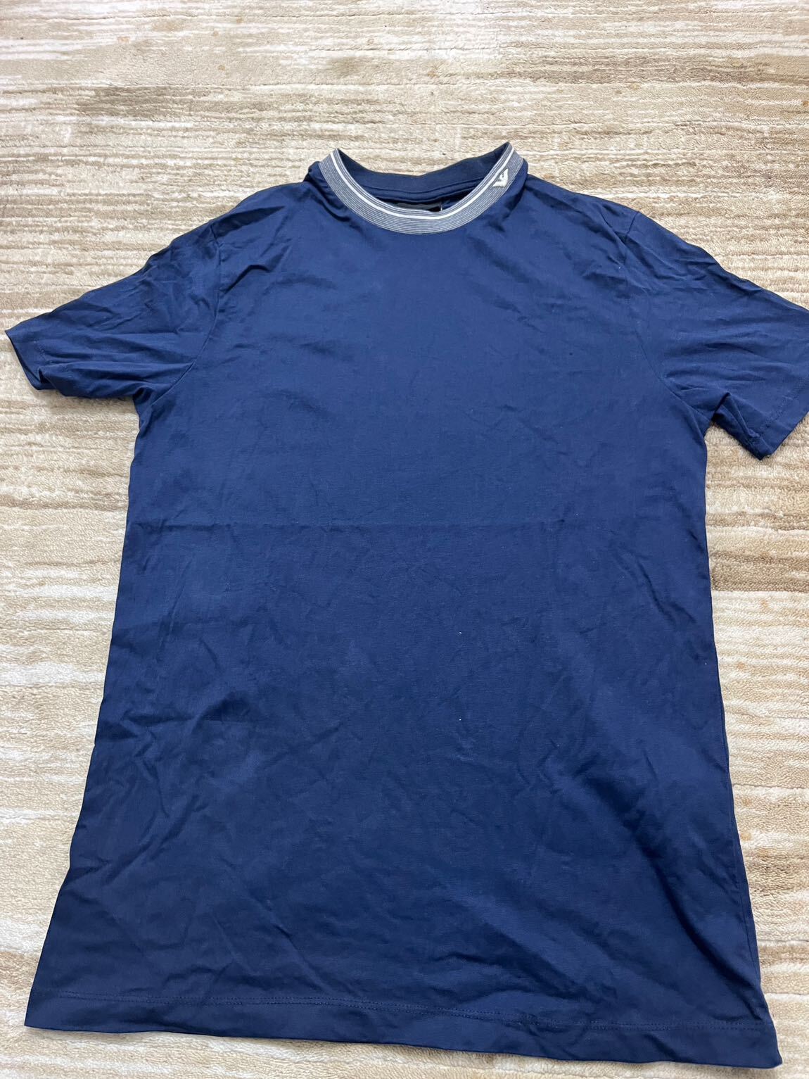 Emporio#Armani#Lacivert#tshirt — görsel 2/3