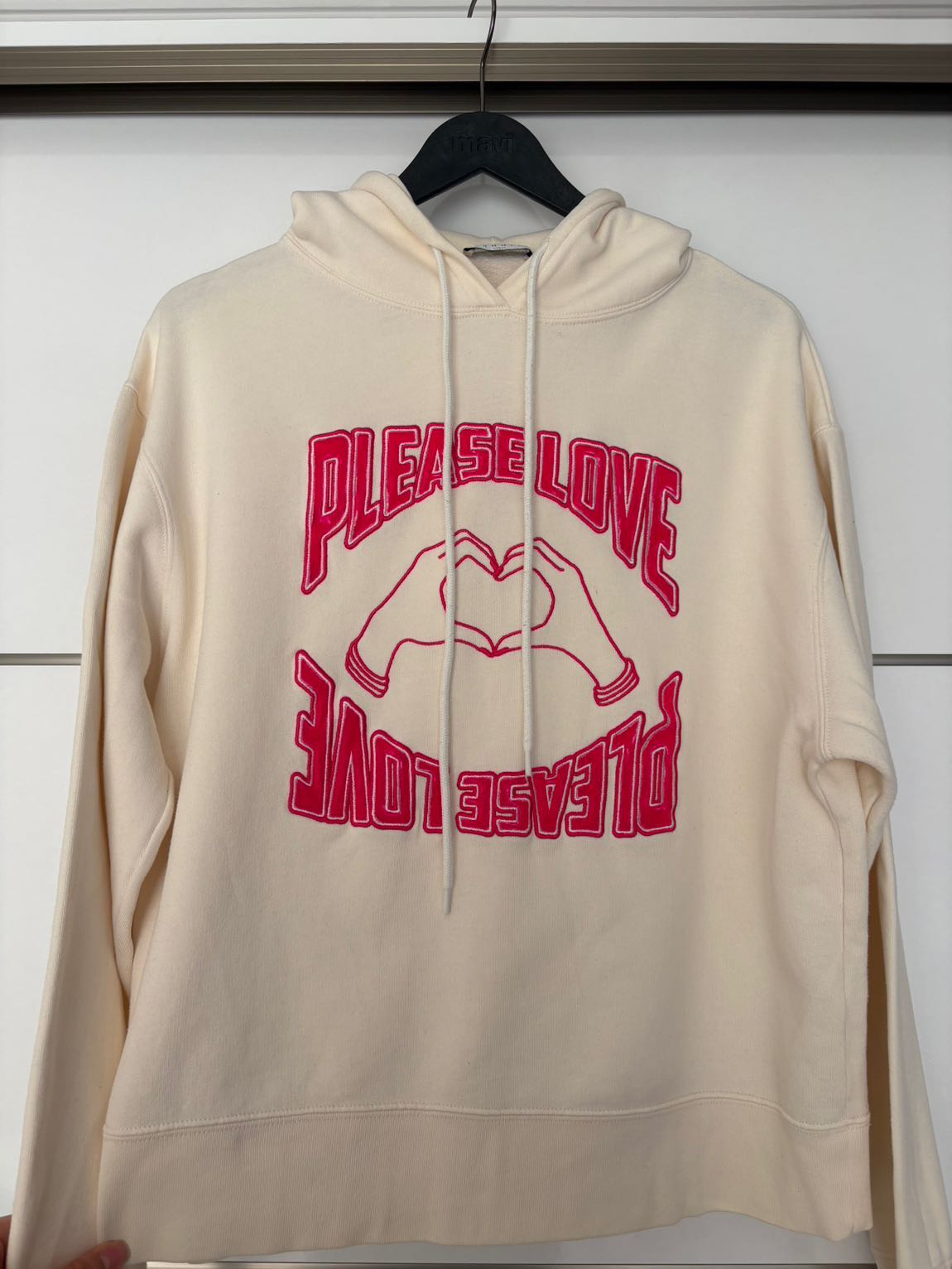 Sandro Sweatshirt — görsel 9/15