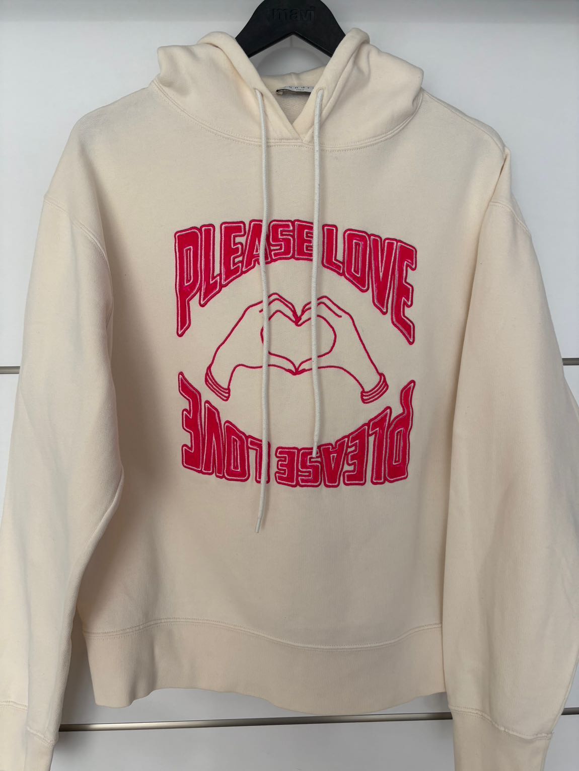 Sandro Sweatshirt — görsel 8/15