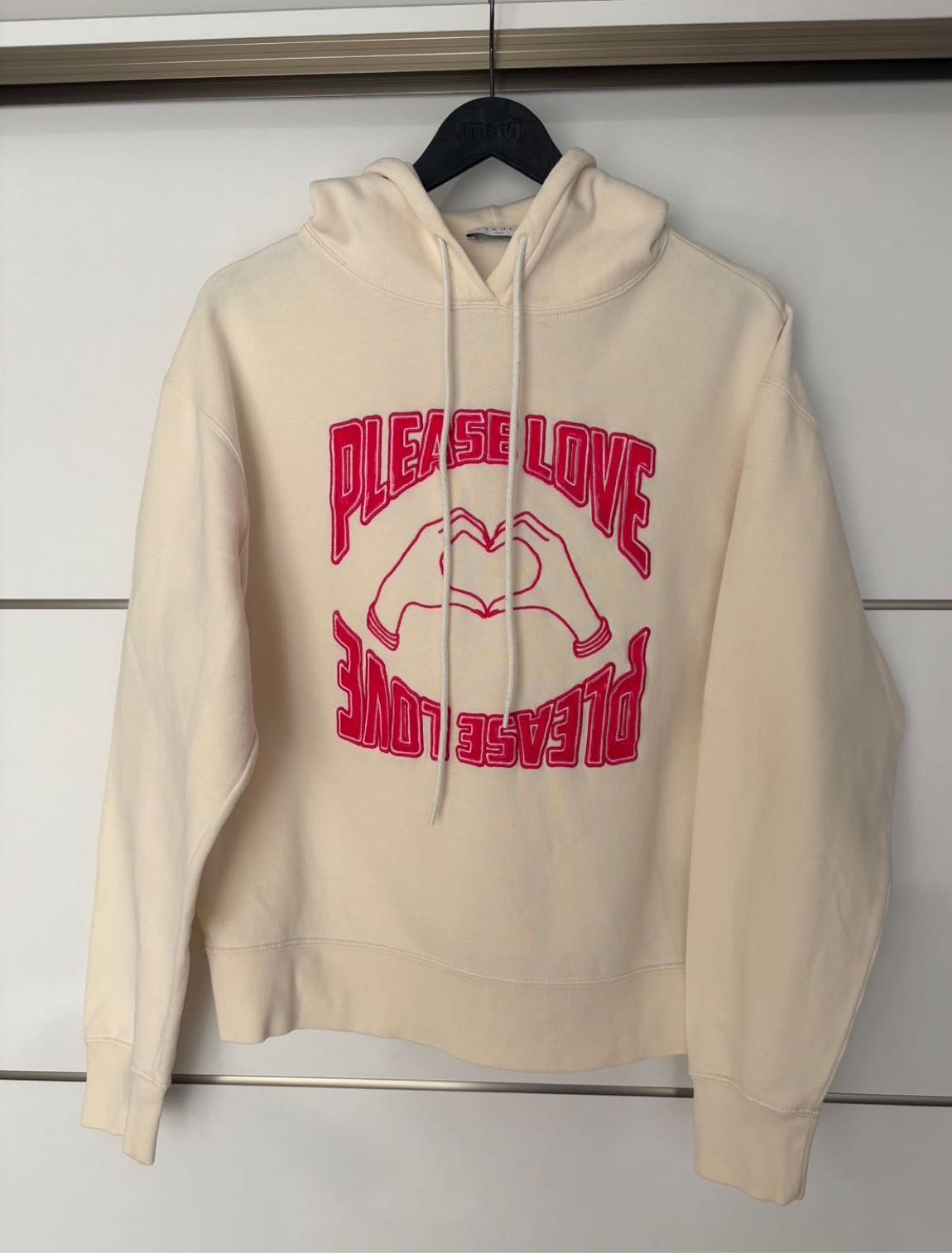Sandro Sweatshirt — görsel 6/15