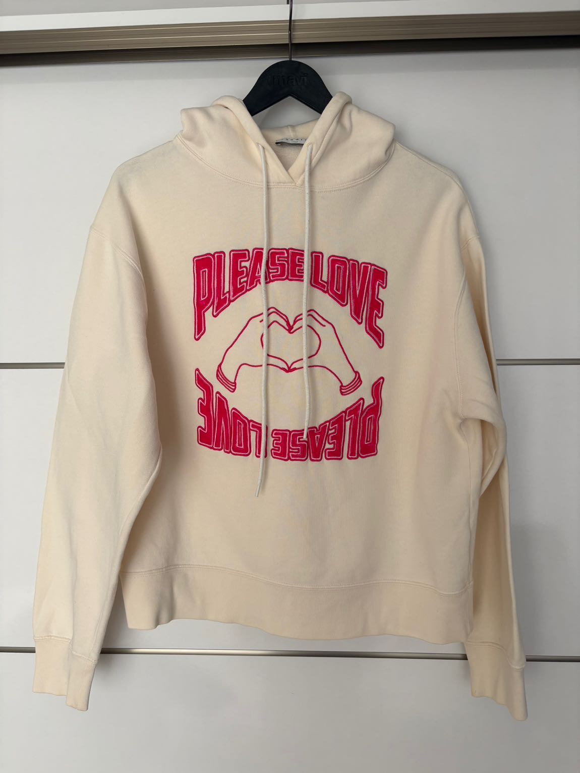 Sandro Sweatshirt — görsel 7/15
