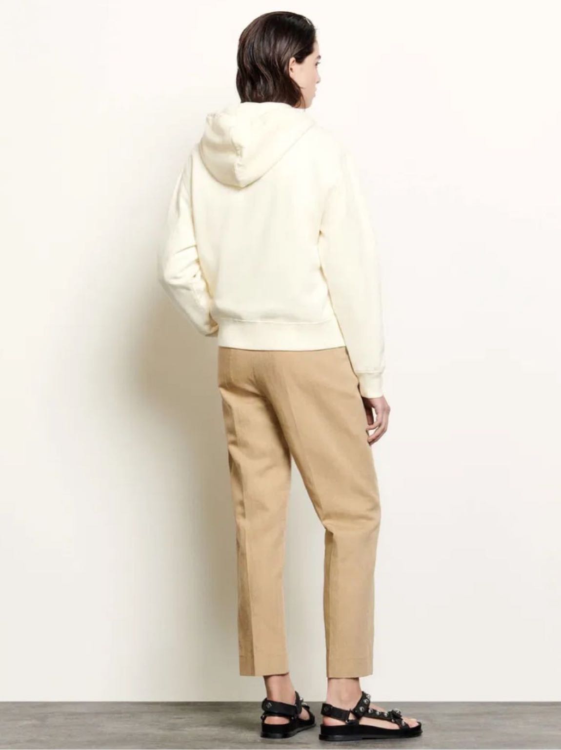 Sandro Sweatshirt — görsel 4/15