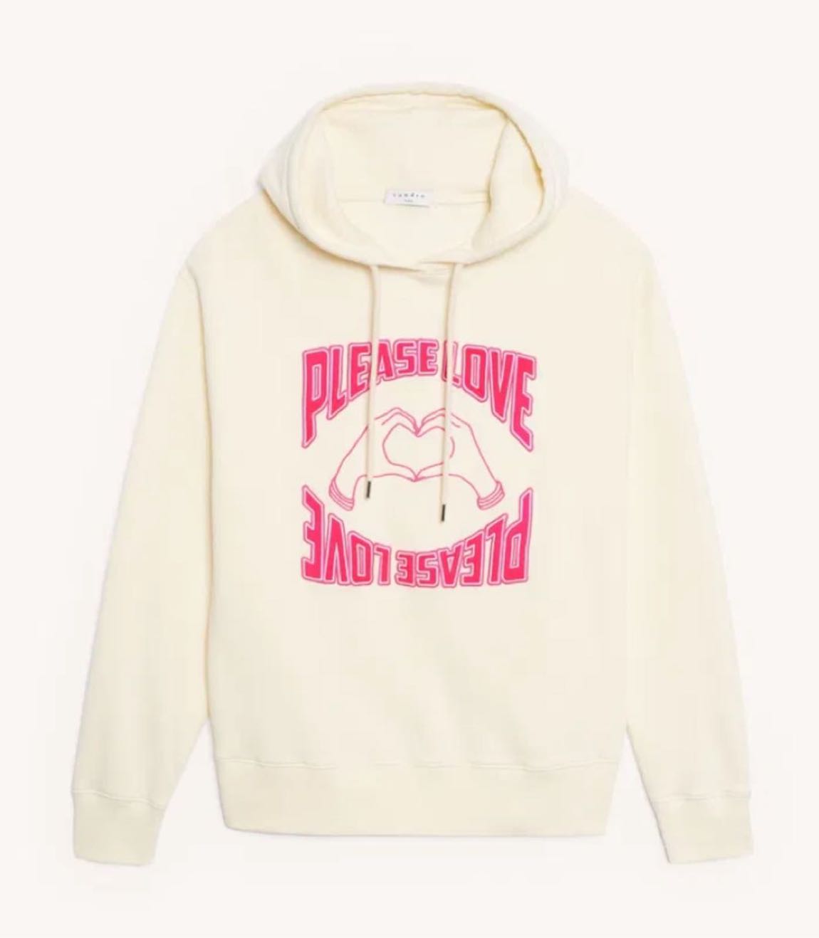 Sandro Sweatshirt — görsel 5/15