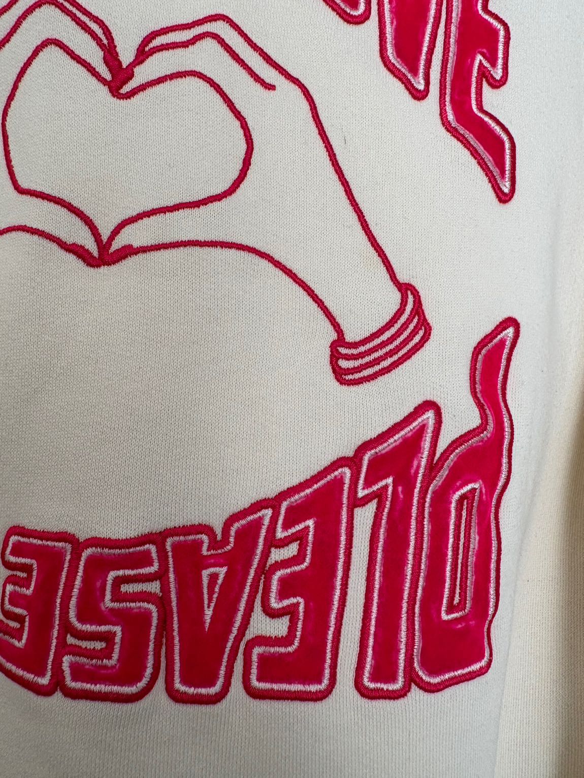Sandro Sweatshirt — görsel 11/15