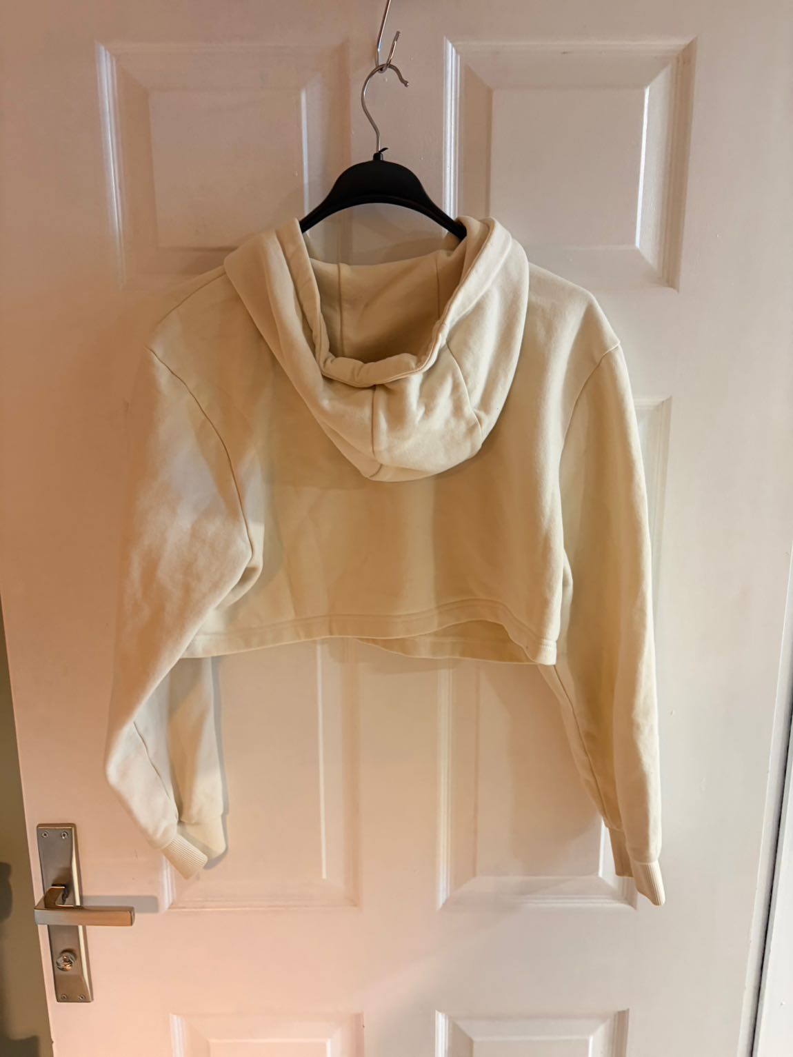 Tommy Hilfiger Crop Sweatshirt — görsel 5/6