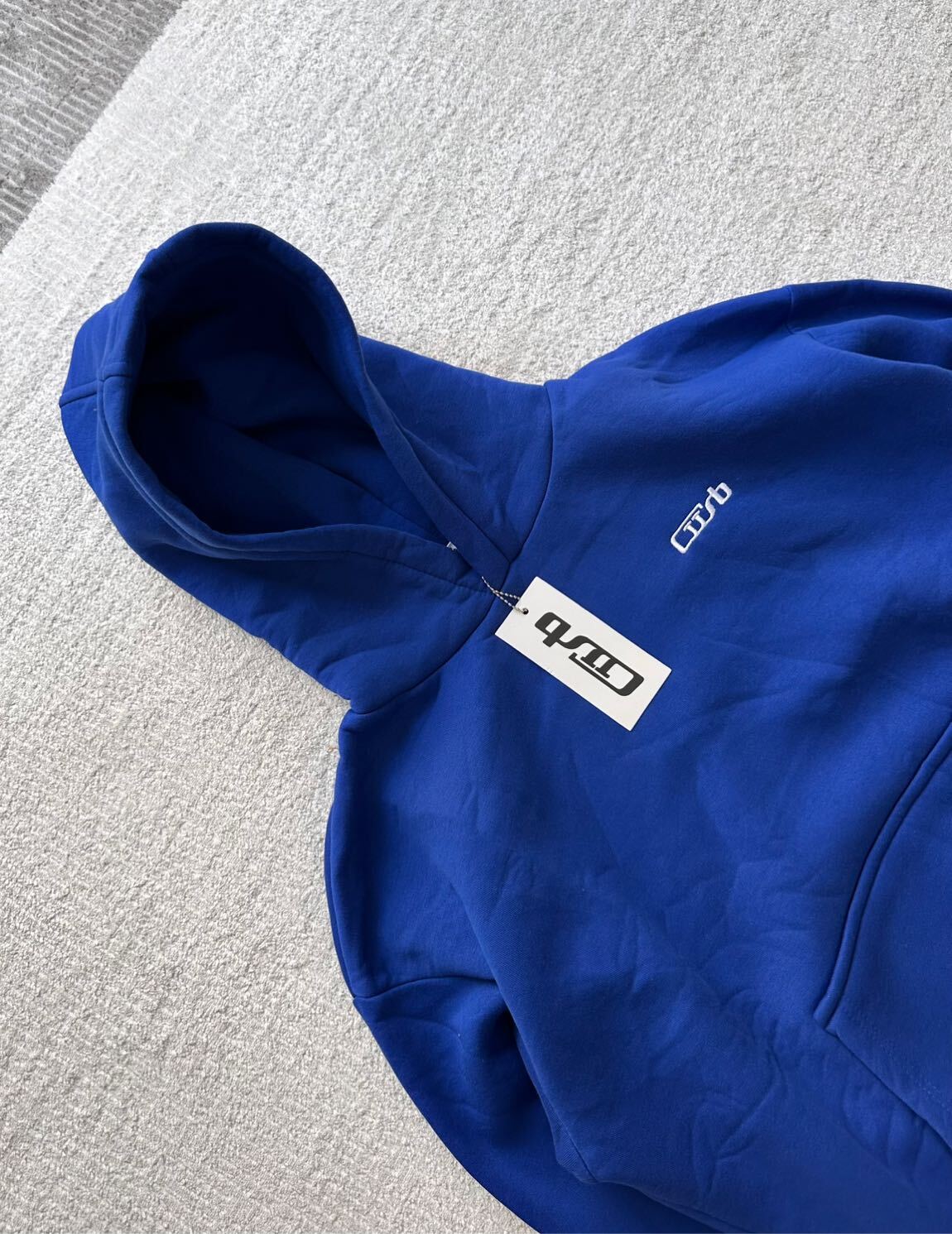 cusb sweatshirt — görsel 2/5