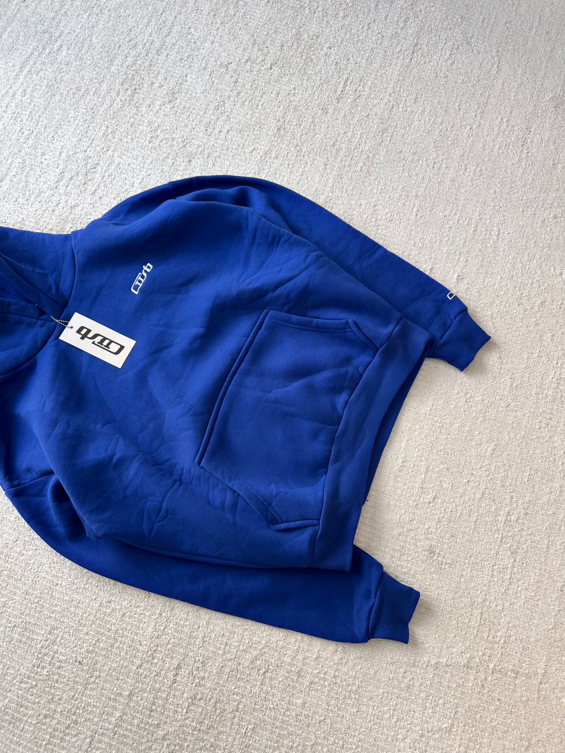 cusb sweatshirt — görsel 3/5