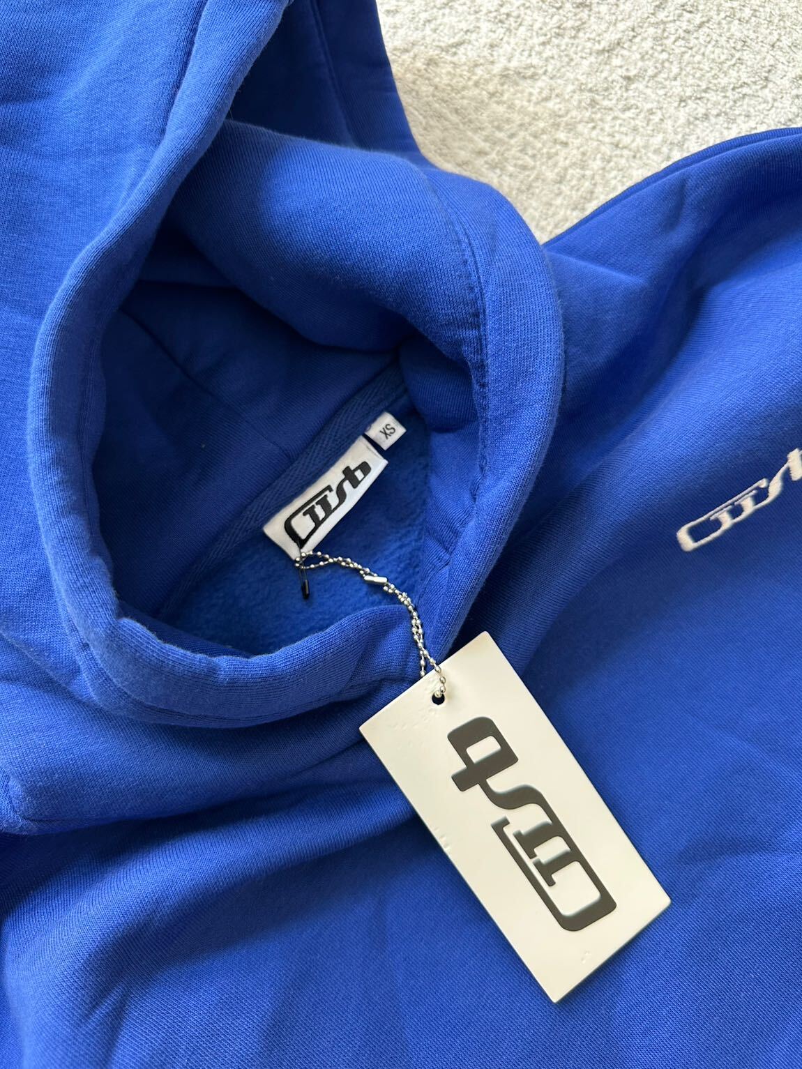 cusb sweatshirt — görsel 5/5