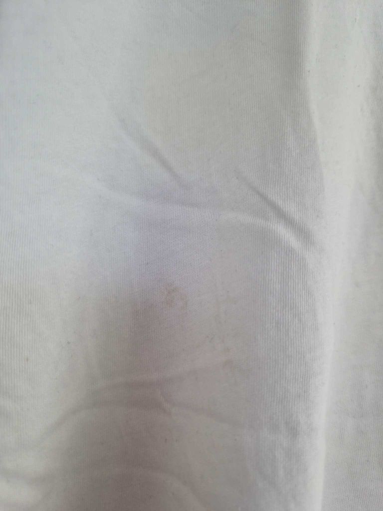 U.S. Polo Assn Beyaz T-Shirt — görsel 2/6
