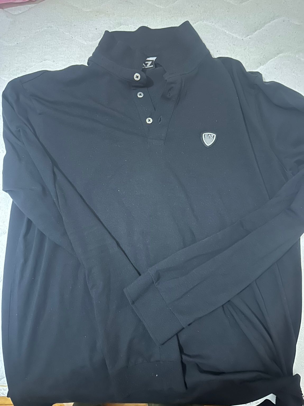 Emporio Armani T-Shirt — görsel 2/2