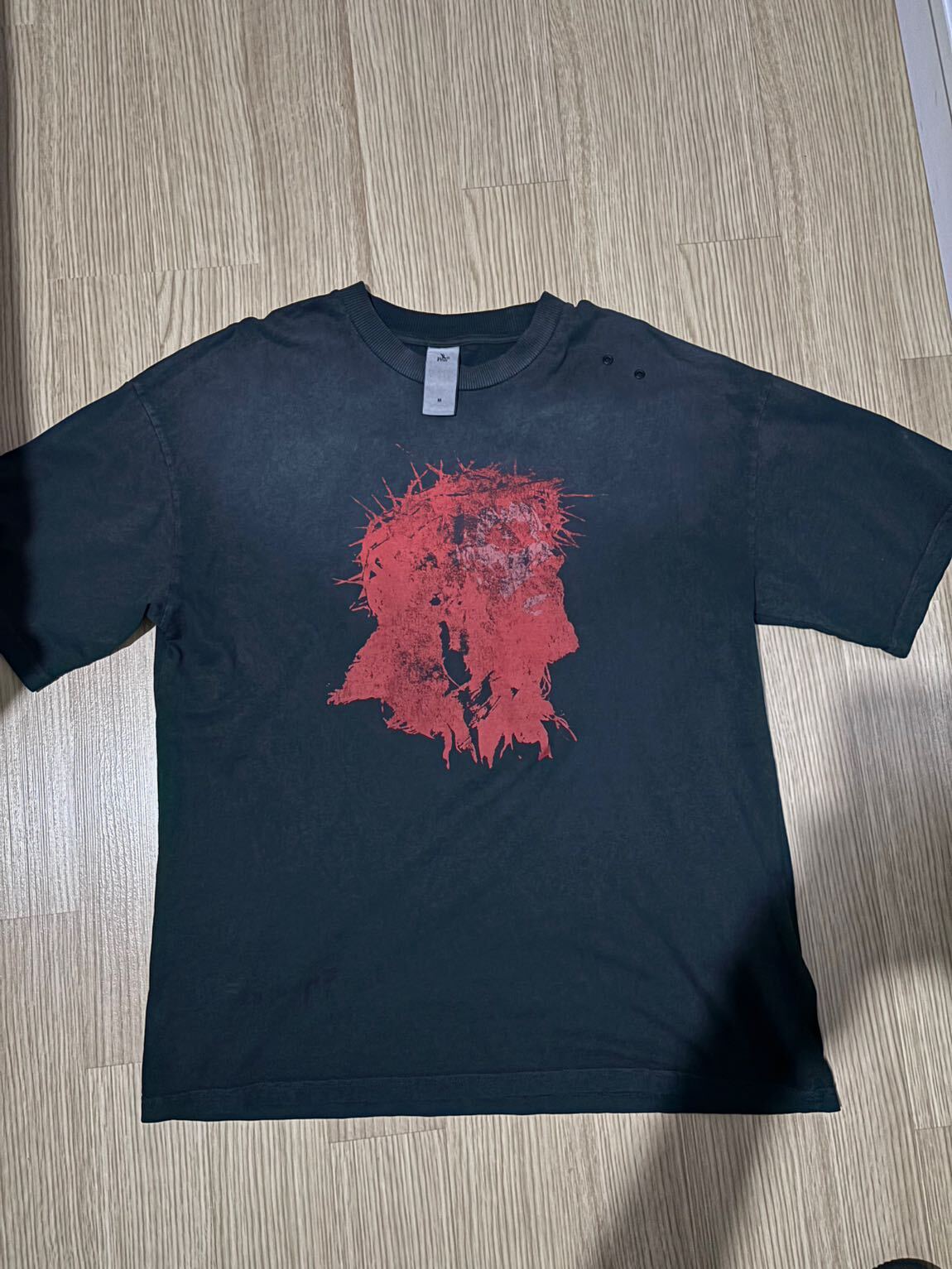 Peso Tee — görsel 3/4
