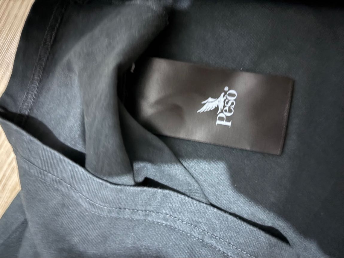 Peso Tee — görsel 4/4