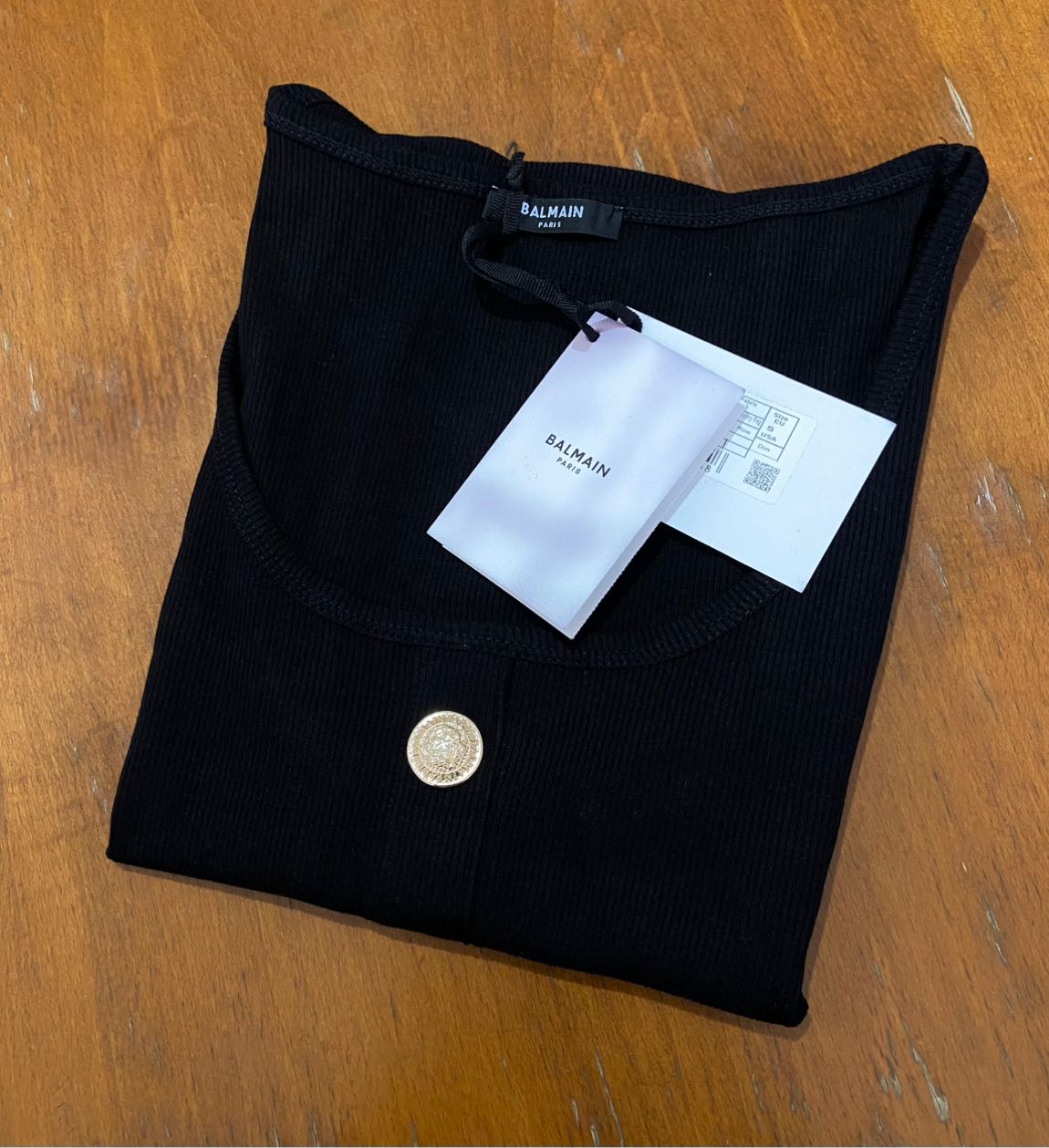 balmain — görsel 7/7