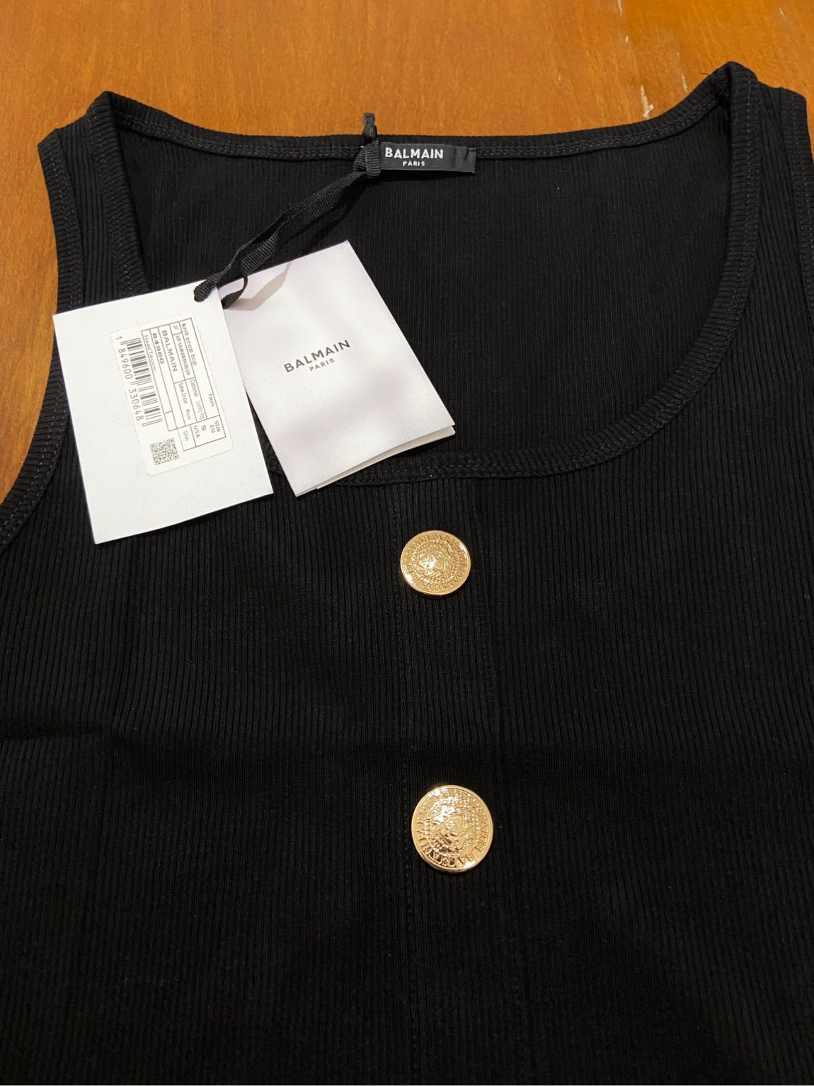 balmain — görsel 5/7