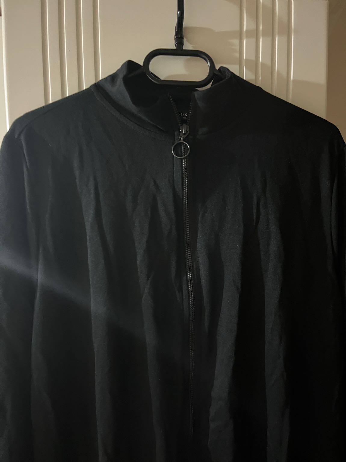 Siyah Tunik — görsel 2/4