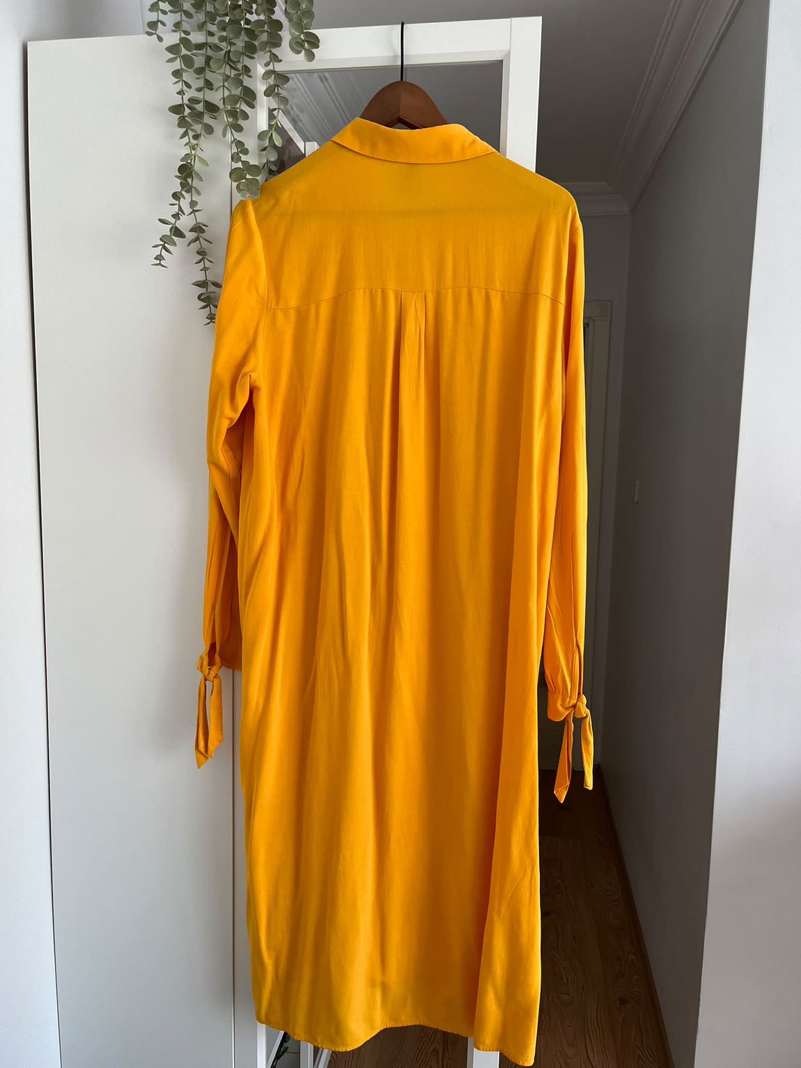 Sarı Tunik — görsel 2/2
