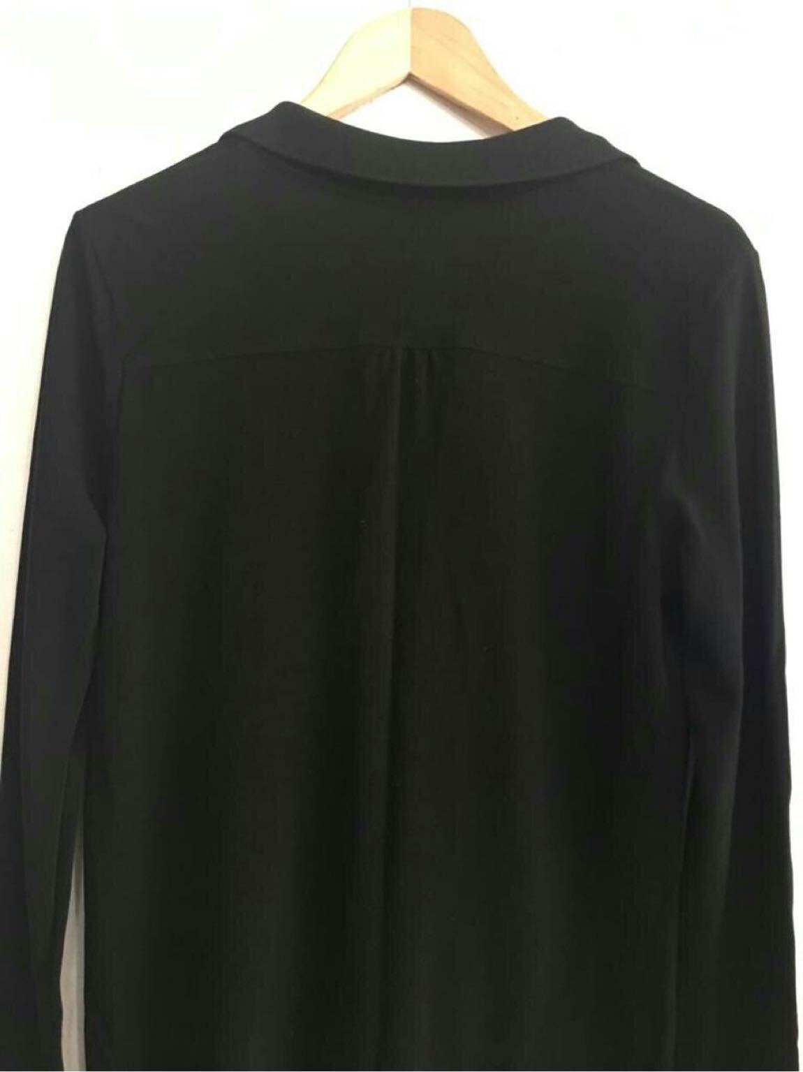 Lacoste Siyah Tunik — görsel 3/6